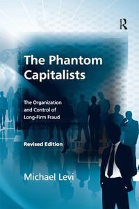 Produktbild: The Phantom Capitalists