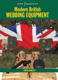 Produktbild: EM35 Modern British Webbing Equipment