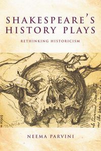 Produktbild: Shakespeare's History Plays