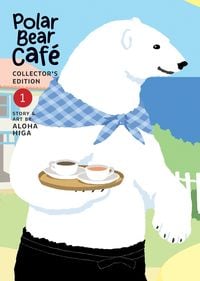 Produktbild: Polar Bear Caf&eacute; Collector's Edition Vol. 1
