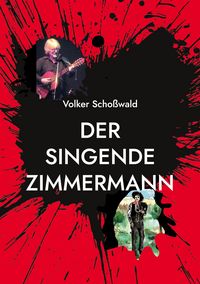 Produktbild: Der singende Zimmermann