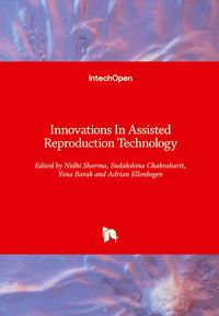 Produktbild: Innovations In Assisted Reproduction Technology