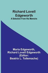 Produktbild: Richard Lovell Edgeworth