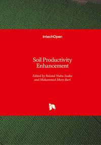 Produktbild: Soil Productivity Enhancement