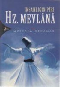 Produktbild: Insanligin Piri Hz. Mevlana