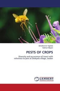 Produktbild: Pests Of Crops