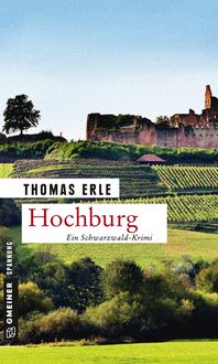 Hochburg Thomas Erle