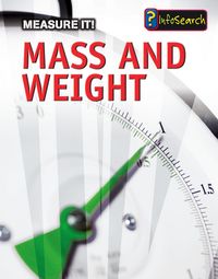 Produktbild: Mass and Weight