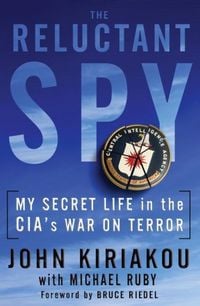 Produktbild: The Reluctant Spy