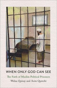 Produktbild: When Only God Can See