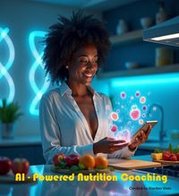 Produktbild: AI Powered Nutrition Coaching