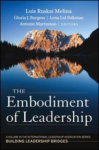 Produktbild: The Embodiment of Leadership