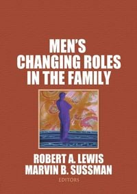 Produktbild: Men's Changing Roles in the Family