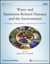 Produktbild: Water and Sanitation-Related Diseases and the Environment