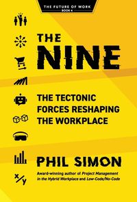 Produktbild: The Nine