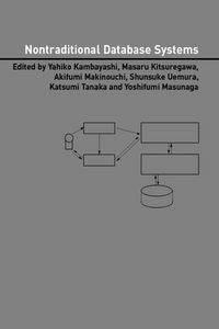 Produktbild: Nontraditional Database Systems