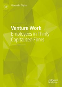 Produktbild: Venture Work