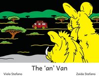Produktbild: The 'an' Van