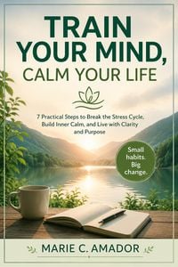 Produktbild: Train Your Mind, Calm Your Life