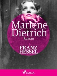 Produktbild: Marlene Dietrich