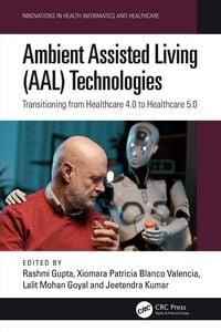 Produktbild: Ambient Assisted Living (AAL) Technologies