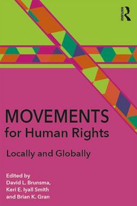 Produktbild: Movements for Human Rights