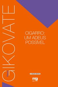 Produktbild: Cigarro