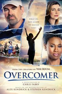 Produktbild: Overcomer