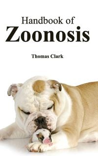 Produktbild: Handbook of Zoonosis