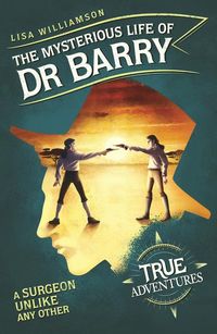 Produktbild: The Mysterious Life of Dr Barry