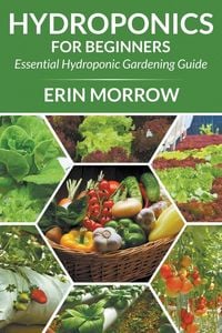 Produktbild: Hydroponics For Beginners