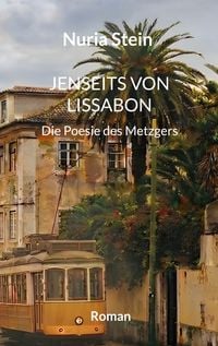 Produktbild: Jenseits von Lissabon