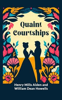 Produktbild: Quaint Courtships