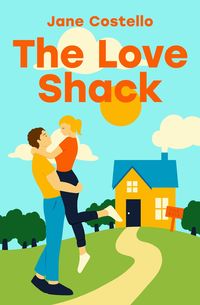 Produktbild: The Love Shack