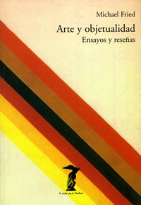 Produktbild: Arte y objetualidad