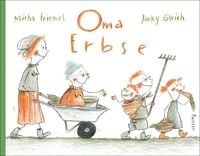 Produktbild: Oma Erbse