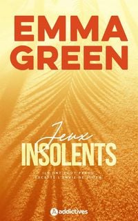 Produktbild: Jeux insolents