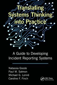 Produktbild: Translating Systems Thinking into Practice