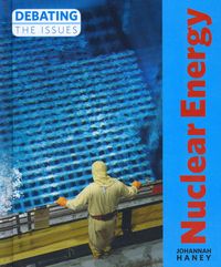 Produktbild: Nuclear Energy