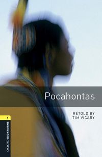 Produktbild: Oxford Bookworms Library: Level 1:: Pocahontas audio pack