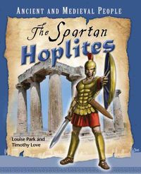 Produktbild: The Spartan Hoplites