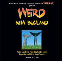 Produktbild: Weird New England
