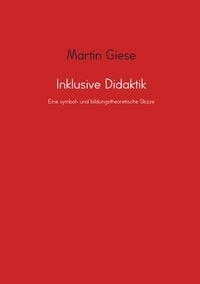Produktbild: Inklusive Didaktik