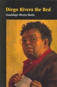 Produktbild: Diego Rivera the Red