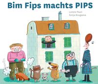 Produktbild: Bim Fips machts PIPS