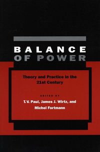 Produktbild: Balance of Power
