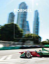 Produktbild: Formel E