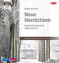 Produktbild: Neue Herrlichkeit