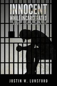 Produktbild: Innocent While Incarcerated