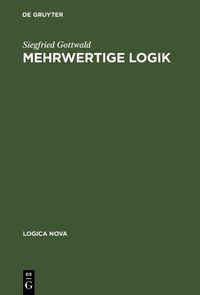 Produktbild: Mehrwertige Logik